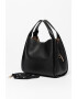KATE SPADE Кожена чанта Knott - Pepit.bg