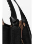 KATE SPADE Кожена чанта Knott - Pepit.bg