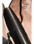 KATE SPADE Кожена чанта Knott - Pepit.bg