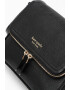 KATE SPADE Кожена чанта Run Around - Pepit.bg