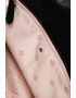 KATE SPADE Кожена чанта Run Around - Pepit.bg