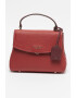 KATE SPADE Кожена чанта Thompson с капаче - Pepit.bg