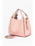 KATE SPADE Кожена чанта за рамо Knott - Pepit.bg