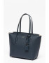 KATE SPADE Кожена шопинг чанта Margaux - Pepit.bg