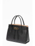KATE SPADE Кожена шопинг чанта Toujours - Pepit.bg