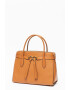 KATE SPADE Кожена шопинг чанта Toujours - Pepit.bg