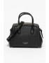 KATE SPADE Малка кожена чанта Knott - Pepit.bg
