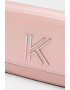 KENDALL + KYLIE Чанта Arya с капаче - Pepit.bg