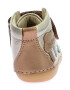 Kickers kids Кожени боти - Pepit.bg