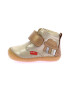 Kickers kids Кожени боти - Pepit.bg