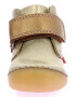 Kickers kids Кожени боти - Pepit.bg