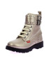 Kickers kids Кожени боти - Pepit.bg