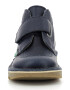 Kickers kids Кожени боти с грайфер - Pepit.bg