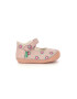 Kickers kids Кожени обувки Mary Jane - Pepit.bg