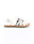 Kickers kids Кожени сандали - Pepit.bg