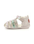 Kickers kids Кожени сандали - Pepit.bg