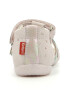 Kickers kids Кожени сандали - Pepit.bg