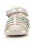 Kickers kids Кожени сандали - Pepit.bg