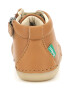 Kickers kids Кожени спортни обувки - Pepit.bg