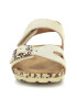 Kickers kids Сандали от велур - Pepit.bg