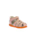 Kickers kids Сандали с велкро - Pepit.bg