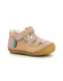 Kickers kids Сандали с велкро - Pepit.bg