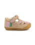 Kickers kids Сандали с велкро - Pepit.bg