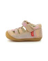 Kickers kids Сандали с велкро - Pepit.bg