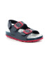 Kickers kids Сандали с велкро - Pepit.bg