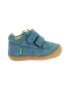 Kickers kids Велурени боти - Pepit.bg