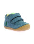 Kickers kids Велурени боти - Pepit.bg
