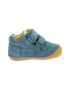 Kickers kids Велурени боти - Pepit.bg
