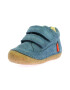 Kickers kids Велурени боти - Pepit.bg