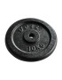 Kondition Тежест диск Voit - 10 кг - Pepit.bg