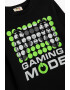 KOTON Блуза с графика - Pepit.bg