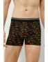 KOTON Боксерки с памук - 3 чифта - Pepit.bg