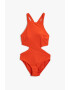 KOTON Цял бански с отвори - Pepit.bg