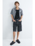 KOTON Дънкови бермуди карго - Pepit.bg