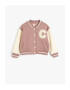 KOTON Яке California Varsity - Pepit.bg