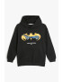 KOTON Худи с принт Batman - Pepit.bg