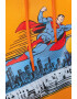 KOTON Худи с шарка на Super-Man - Pepit.bg