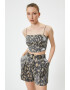 KOTON Къс топ с регулируеми презрамки - Pepit.bg