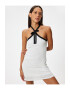 KOTON Къса халтер рокля - Pepit.bg