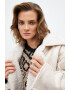 KOTON Късо палто с връзка - Pepit.bg