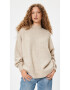 KOTON Пуловер с паднали ръкави - Pepit.bg