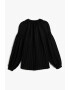 KOTON Риза с бляскаво райе - Pepit.bg