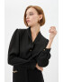 KOTON Риза с шпиц - Pepit.bg