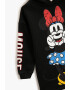 KOTON Рокля-худи с принт Minnie Mouse - Pepit.bg