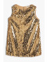 KOTON Рокля с пайети - Pepit.bg