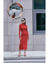 KOTON Рокля с поло - Pepit.bg